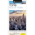 thumbnail image 1 of Libro Nueva York ( Guias Visuales Top 10 ) Tapa Blanda, Autor Dk, Editorial Dorling Kindersley, 1 of 1
