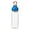 Blue, variant on Unbreakable Leak proof Drink Container For Iced Beverages Outdoor Activity