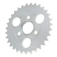 thumbnail image 1 of Piñón de motor de motocicleta Zulema Piñón de cadena trasero 31T 420, 1 of 8
