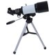 thumbnail image 1 of Telescope, Kids Telescope Clear 150X Metal Plastic 360mm Focusing Length  For Gift For Science Project ANGGREK Telescope, 1 of 8