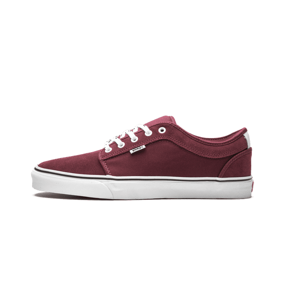 VANS MENS CHUKKA LOW VN000NKA2PV from Stadium Goods