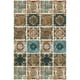thumbnail image 2 of Home Decorative Wall Sticker Kitchen Wallpaper Peel and Stick Tile Stickers 24Pcs, 2 of 4