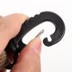 thumbnail image 3 of unbranded Lazo Colgante Extendido Para Camping En Marrón Material Resistente, 3 of 8