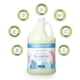 thumbnail image 5 of Champú Ginger Lily Farms Moisturizing Island Tranquility 3,78 L, 5 of 7