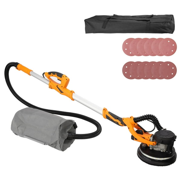 Orion motor tech drywall sander online