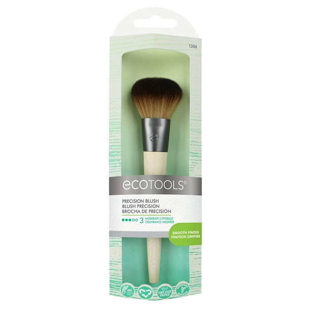 Ecotools Bamboo Blush Brush