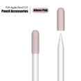 thumbnail image 2 of Punta de lápiz táctil para tableta accesorios de manga soporte de Kuymtek Punta envolvente punta de pluma para Apple iPad 1 12, 2 of 7