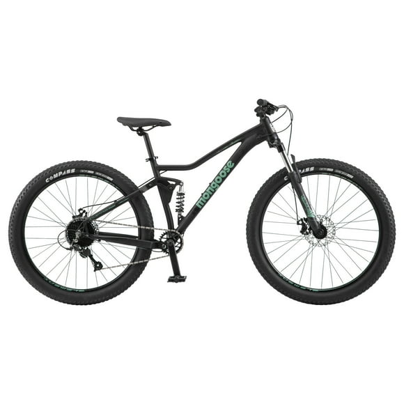 Mongoose Bike Parts