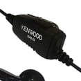 thumbnail image 3 of Kenwood Earphone Headset For Pkt-23, 3 of 3