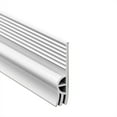 thumbnail image 1 of Oferta por tiempo limitado!, Barrido de puerta para la parte inferior de la puerta, Sello de puerta burlete, Relleno de espacios debajo de la puerta, Bloqueador debajo de la puerta Insonorizado/Aisla, 1 of 3