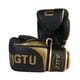 thumbnail image 1 of Guantes de kickboxing, guantes de saco para artes marciales, guantes de entrenamiento de boxeo, guantes de MMA 14 onzas, 1 of 8