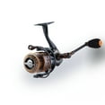 thumbnail image 6 of Pflueger SUPXTSP30X Supreme XT Spinning Reel, 5.2:1, 10 Stainless Bearings, 6 of 9