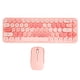 thumbnail image 5 of Combo de teclado y ratón inalámbrico, teclado USB, ratón, teclado 2,4G, combo de ratón y teclado para PC, características líderes en su clase, 5 of 8