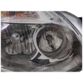 thumbnail image 5 of For 2011-2012 Rogue Front Right Headlight Amber & Clear Plastic 26010-1VK1A Q, 5 of 5