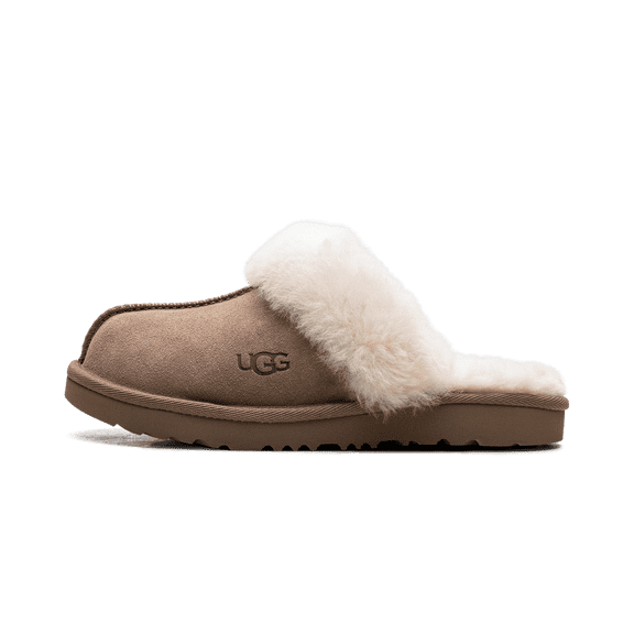 UGG GRADE SCHOOL Cozy II Slipper GS "Chestnut" 1019065K CHE 1019065K CHE from Stadium Goods