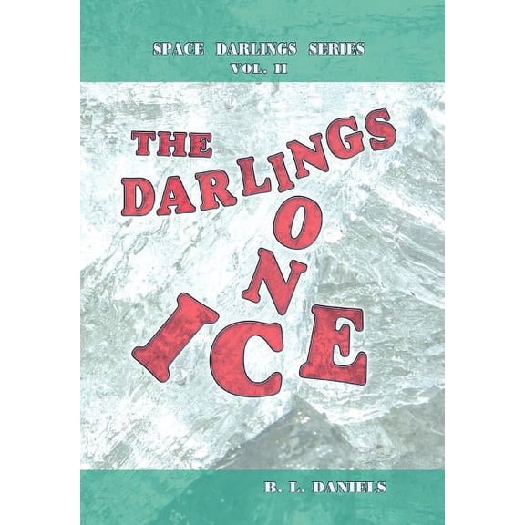 Darlings on Ice