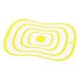 thumbnail image 1 of Flexible Cutting Board 1Pc Plastic Material Compact Non-Slip Easy to Clean Smooth Wide Range of Uses for Meat Vegetables Kitchen Cooking, 1 of 3
