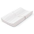 thumbnail image 2 of Summer Infant Ultra Plush Changing Pad Cover, Chevron, 2 of 5