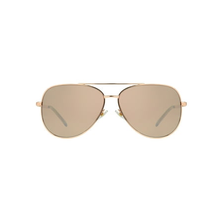 Foster Grant Premium Aviator Sunglasses