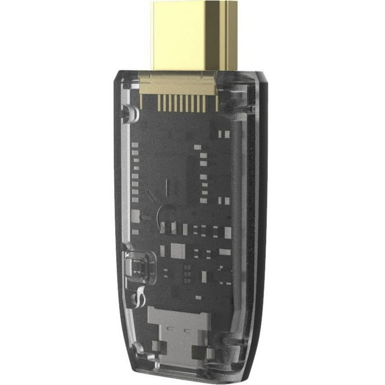 ブランド雑貨総合 High-Speed - ShadowCast Genki HDMI-to-USB-C Laptop Console その他