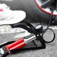 thumbnail image 4 of Bicycle Inflator Pump,Bike Floor Foot Pump Bicycle Tire Pump Bike Floor Pump Multi-Functional, 4 of 7