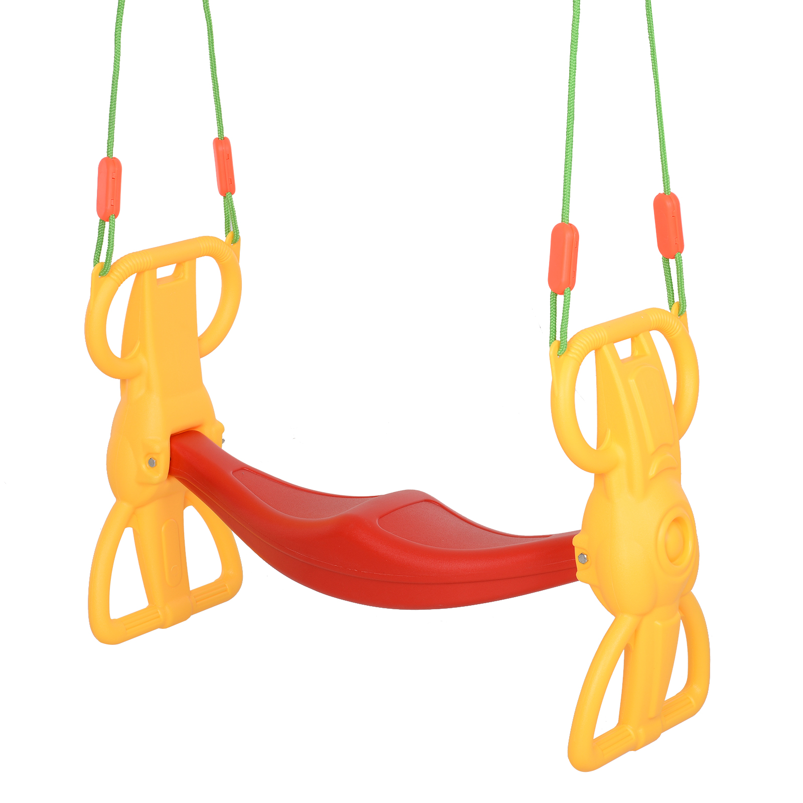 Dual Swing Set Kid Glider 3+ Years Hanging Walmart Canada