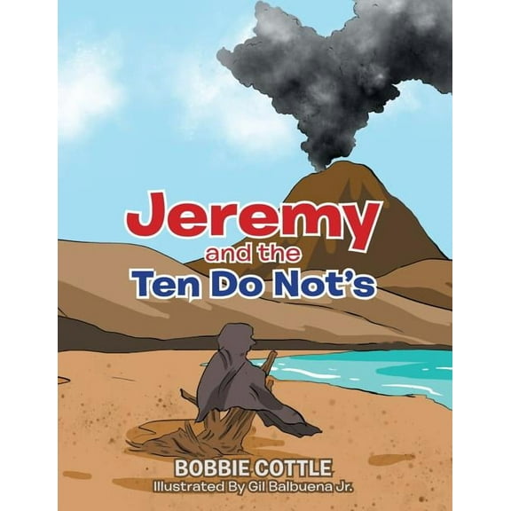 Jeremy and the Ten Do Not's