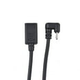 thumbnail image 6 of Angled USB C to USB 5Pin Adapter Cord 180 Degree for Phones and Tablets, 6 of 12