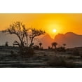 thumbnail image 2 of Wilson, Emily M. 14x11 White Modern Wood Framed Museum Art Print Titled - Middle East-Arabian Peninsula-Oman-Ad Dakhiliyah-Al Hamra, 2 of 4