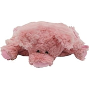 Animal Planet Pig 3-in-1 Travel Buddy