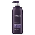 thumbnail image 1 of Champú Nexxus Keraphix con ProteinFusion 1L para cabello dañado, 1 of 9