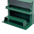 thumbnail image 3 of Squirrel Feeder Easy to Use Practical Ideal Gift for Outside for Yard Garden--, 3 of 5
