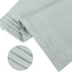 thumbnail image 5 of Suave Transpirable Funda Almohadas con Bordado para Adultos, 5 of 6