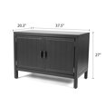 thumbnail image 7 of RTS Home Accents 555800105A7981 RTS Home Accents Outdoor Kitchen Cabinet, 7 of 7