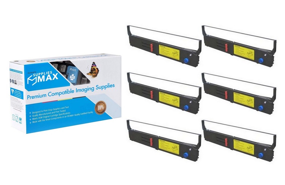 okidata pacemark 4410