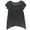 Grey - ltgray, variant on Womens Solid Basic T-Shirt, Grey, Small