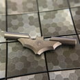 thumbnail image 2 of Batarang (Handles on Sides) - Official LEGO® Part, 2 of 2