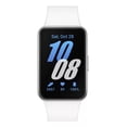 thumbnail image 2 of Smartwatch Samsung Galaxy Fit3 Silver, 2 of 5