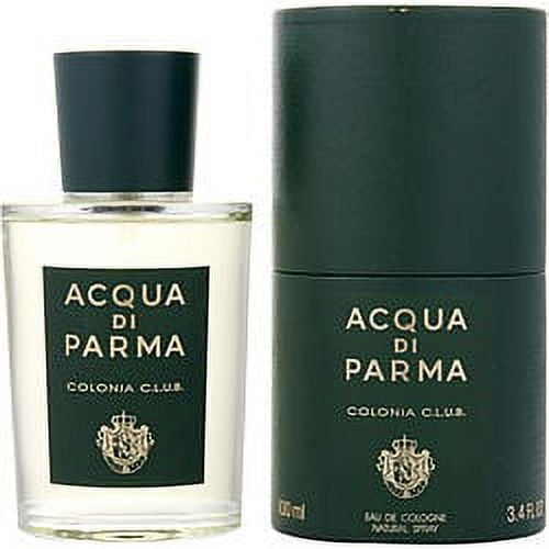 ACQUA DI PARMA CLUB 100ML EDC SPRAY