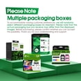 thumbnail image 4 of 728 Ink Cartridges Compatible for HP728 Ink Cartridge for DesignJet T830 T830 MFP Printers (1 Magenta), 4 of 8