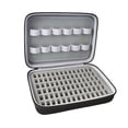 thumbnail image 4 of Caja para bobinas, organizador de bobinas para máquina de coser, caja para bobinas vacías, estuche organizador para guardar herramientas de costura., 4 of 8