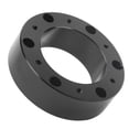 thumbnail image 3 of Steering Wheel Spacer, Standard Specification 6-Hole Steering Wheel Hub Gasket Comfort Of Handle 1in  For Car For Steering Wheel, 3 of 8