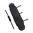 thumbnail image 2 of Colaxi Snowboard Sleeve Snowboard Bag for Travel Transport Wrap Scratch Resistant Suitcase Carry Sleeve Neoprene Snowboard Protection 160, 2 of 8