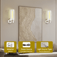 thumbnail image 4 of Hudson Valley Lighting - Roebling - One Light Wall Sconce in Contemporary Style, 4 of 7