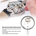thumbnail image 4 of 2 Uds NH38 Movimiento EstáNdar NH3 Serie Reloj MecáNico AutomáTico Piezas Movt para SII NH38/NH38A Piezas de Reloj, 4 of 5