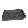 thumbnail image 1 of Vacuum Cleaner Mat Silicone Protective Mat for Upright Vacuum Cleaner Wet Dry Vacuum Cleaner, 1 of 7
