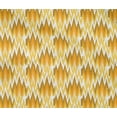 thumbnail image 3 of oneOone Tissu en Coton Flex Zig Zag Flamme Imprimé pour Couture Largeur 40 Pouces, 3 of 3