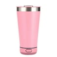 thumbnail image 1 of Danhjin Glass Bluetooth Sound Beer Cup 304 Stainless Steel Vacuum Double-layer Portable Insulated Cup Bluetooth Audio Beer Mug With Bottle Opener, 1 of 5