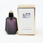 thierry mugler السيدات الغريبة edp 0.2 أوقية العطور 3439600056945