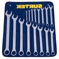 thumbnail image 2 of Juego 16 Llaves Comb Satinadas 12 Puntas En Pulgadas SURTEK COM17, 2 of 2
